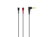 Sennheiser HD 25 - professional headphones, dynamic, closed