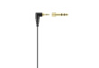 Sennheiser HD 25 - professional headphones, dynamic, closed