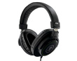 Mackie MC-100 - professional closed headphones