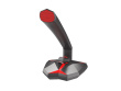 GENESIS Radium 200 Black, Red PC Mikrofon