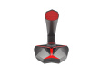 GENESIS Radium 200 Black, Red PC Mikrofon
