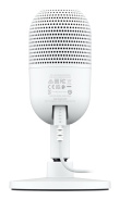 Razer RZ19-05050300-R3M1 Mikrofon White Table Mikrofon