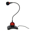 Esperanza EH130 Microphone PC Microphone Black,Red