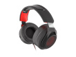 GENESIS Radon 610 Headset Wired Head-band Gaming USB Type-A Black, Red