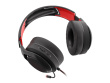 GENESIS Radon 610 Headset Wired Head-band Gaming USB Type-A Black, Red