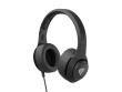 GENESIS Argon 600 Kõrvaklapid mikrofoniga Wired Head-band Gaming Black, Red