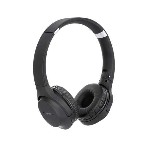 Kruger&Matz wireless over-ear headphones model Wave 2