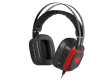 GENESIS RADON 720 Headset Wired Head-band Gaming Black
