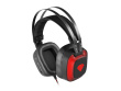 GENESIS RADON 720 Headset Wired Head-band Gaming Black