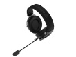 GENESIS Toron 301 Kõrvaklapid mikrofoniga Wired Head-band Gaming Black