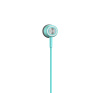 Havit E303P wired headphones Blue