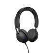 Jabra Evolve2 40 SE USB-C, MS Stereo