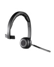 Logitech Wireless Kõrvaklapid mikrofoniga Mono H820e