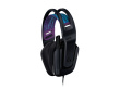 Logitech G G335 Wired Gaming Kõrvaklapid mikrofoniga
