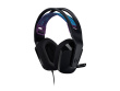 Logitech G G335 Wired Gaming Kõrvaklapid mikrofoniga