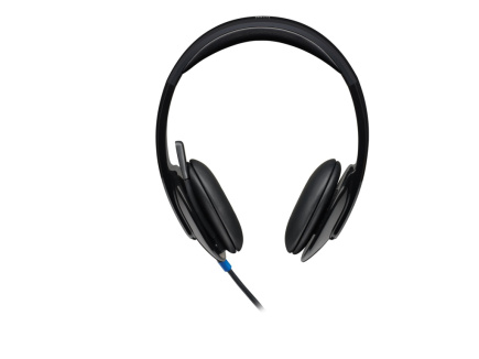 Logitech H540 USB Computer Headset