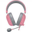 Razer Blackshark V2 X Kõrvaklapid mikrofoniga Wired Head-band Gaming Pink
