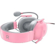 Razer Blackshark V2 X Kõrvaklapid mikrofoniga Wired Head-band Gaming Pink