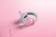 Razer Blackshark V2 X Kõrvaklapid mikrofoniga Wired Head-band Gaming Pink