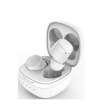 Acer AHR162 Wireless Stereo Earbuds Kõrvaklapid mikrofoniga In-ear Calls/Music Bluetooth White