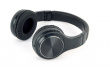 Gembird Warszawa Kõrvaklapid mikrofoniga Wired & Wireless Head-band Calls/Music Micro-USB Bluetooth Black