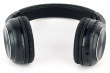 Gembird Warszawa Kõrvaklapid mikrofoniga Wired & Wireless Head-band Calls/Music Micro-USB Bluetooth Black