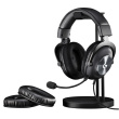 Logitech G PRO X Wireless Kõrvaklapid mikrofoniga