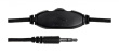 Esperanza EH121 headphones/Kõrvaklapid mikrofoniga Wired In-ear Music Black