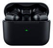 Razer Hammerhead Pro HyperSpeed Headphones True Wireless Stereo (TWS) In-ear Gaming Bluetooth Black