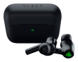 Razer Hammerhead Pro HyperSpeed Headphones True Wireless Stereo (TWS) In-ear Gaming Bluetooth Black