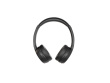 AUDICTUS CHAMPION WIRELESS OVER-EAR HEADPHONES WITH Microphone BLACK