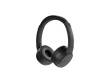 AUDICTUS CHAMPION WIRELESS OVER-EAR HEADPHONES WITH Microphone BLACK