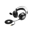 Sharkoon Skiller SGH30 Kõrvaklapid mikrofoniga Wired Head-band Gaming Black