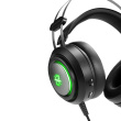 Sharkoon Skiller SGH30 Kõrvaklapid mikrofoniga Wired Head-band Gaming Black