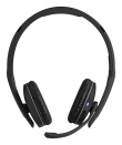 EPOS ADAPT 261 Kõrvaklapid mikrofoniga Wireless Headband Office/Call Centre USB Type-C Bluetooth Black