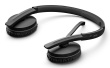EPOS ADAPT 261 Kõrvaklapid mikrofoniga Wireless Headband Office/Call Centre USB Type-C Bluetooth Black