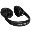 Esperanza Libero EH163K Headset Wireless Head-band Music Mini-USB Bluetooth Black