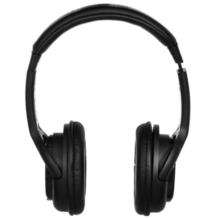 Esperanza Libero EH163K Headset Wireless Head-band Music Mini-USB Bluetooth Black