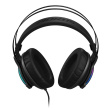 GIGABYTE AORUS H1 headphones/Headset Wired Head-band Gaming USB Type-A Black