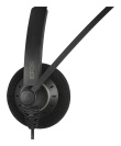 EPOS IMPACT SC 30 Wired OE Kõrvaklapid mikrofoniga black + Powerbank 5000 mAh