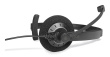 EPOS IMPACT SC 30 Wired OE Kõrvaklapid mikrofoniga black + Powerbank 5000 mAh