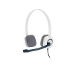Logitech H150 Stereo Kõrvaklapid mikrofoniga