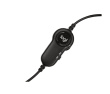 Logitech H150 Stereo Kõrvaklapid mikrofoniga