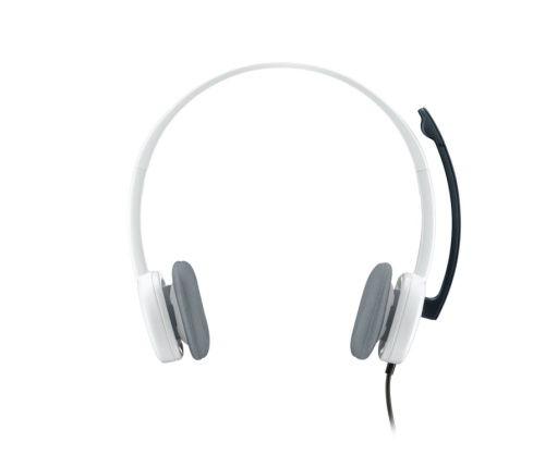 Logitech H150 Stereo Kõrvaklapid mikrofoniga