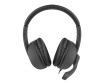 Natec Genesis Rhea Kõrvaklapid mikrofoniga Head-band Black