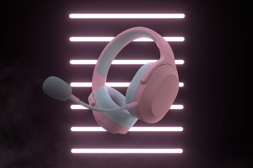 Razer Gaming Headset Barracuda X (2022) Wireless/Wired On-Ear Wireless