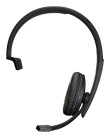 EPOS | SENNHEISER ADAPT 230 Kõrvaklapid mikrofoniga Wireless Headband Bluetooth Office/Call Centre Black