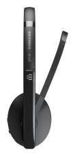 EPOS | SENNHEISER ADAPT 230 Kõrvaklapid mikrofoniga Wireless Headband Bluetooth Office/Call Centre Black