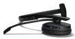EPOS | SENNHEISER ADAPT 230 Kõrvaklapid mikrofoniga Wireless Headband Bluetooth Office/Call Centre Black