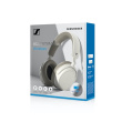 Sennheiser AccentumPlus Headphones White
